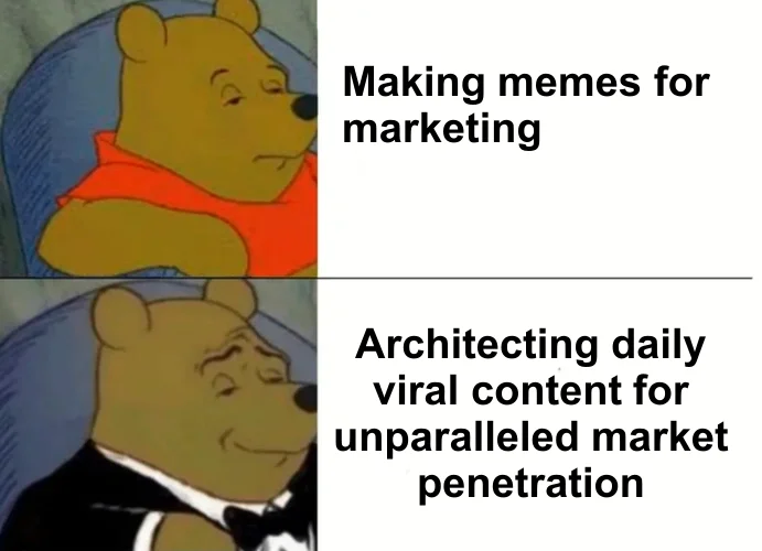 Brand Meme Maker