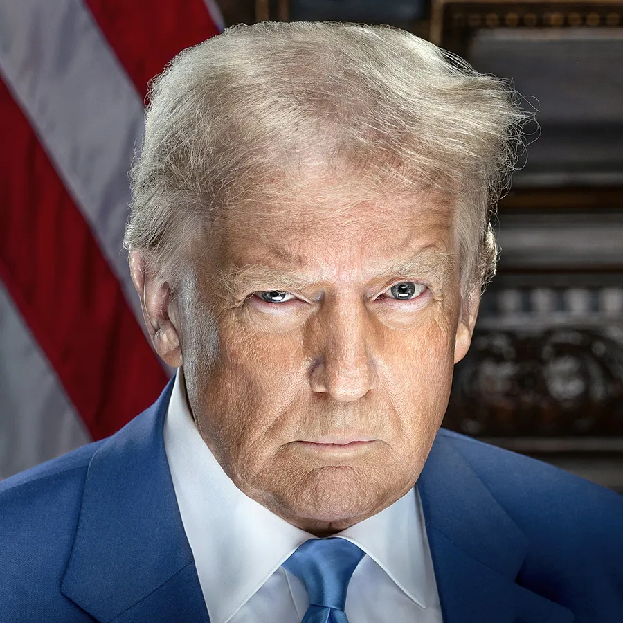Donald Trump Memes